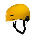 Casco per bambini Bemoov  H1 yellow