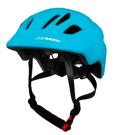 Casco per bambini Bemoov H2 blue