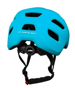 Casco per bambini Bemoov  H2 blue XS