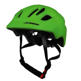 Casco per bambini Bemoov H2 green