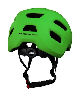 Casco per bambini Bemoov  H2 green XS