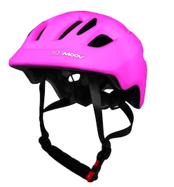 Casco per bambini Bemoov  H2 pink