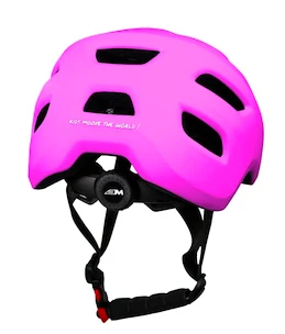 Casco per bambini Bemoov  H2 pink XS