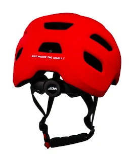 Casco per bambini Bemoov  H2 red XS