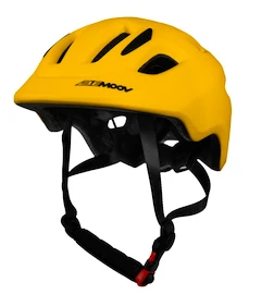 Casco per bambini Bemoov  H2 yellow