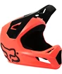 Casco per bambini Fox  Youth Rampage red