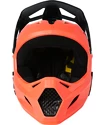 Casco per bambini Fox  Youth Rampage red