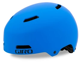 Casco per bambini Giro Dime FS mat blue