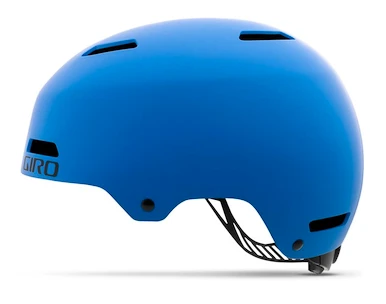 Casco per bambini Giro Dime FS mat blue