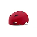 Casco per bambini Giro Dime FS Mat Bright Red