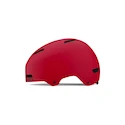 Casco per bambini Giro Dime FS Mat Bright Red