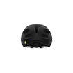 Casco per bambini Giro Fixture  II MIPS Youth Mat Black/Blue