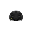 Casco per bambini Giro Fixture  II MIPS Youth Mat Black/Blue