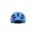 Casco per bambini Giro Fixture  II Youth Mat Ano Blue