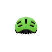 Casco per bambini Giro Fixture  II Youth Mat Bright Green