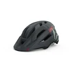 Casco per bambini Giro Fixture  II Youth Mat Dark Shark Ripple