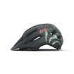 Casco per bambini Giro Fixture  II Youth Mat Dark Shark Ripple