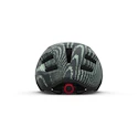 Casco per bambini Giro Fixture  II Youth Mat Dark Shark Ripple