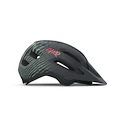 Casco per bambini Giro Fixture  II Youth Mat Dark Shark Ripple