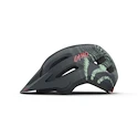 Casco per bambini Giro Fixture  II Youth Mat Dark Shark Ripple