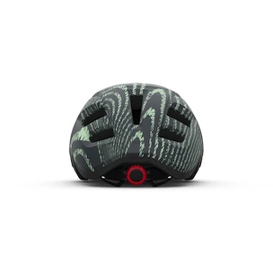 Casco per bambini Giro Fixture  II Youth Mat Dark Shark Ripple