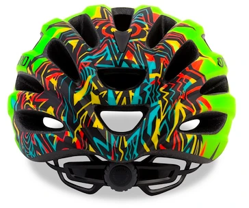 Casco per bambini Giro  Hale mat lime