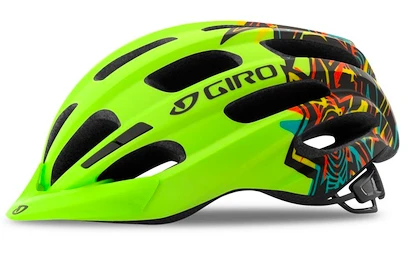 Casco per bambini Giro  Hale mat lime