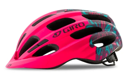 Casco per bambini Giro  Hale mat pink