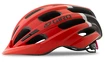 Casco per bambini Giro  Hale mat red