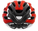 Casco per bambini Giro  Hale mat red