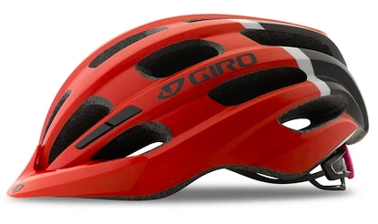 Casco per bambini Giro  Hale mat red