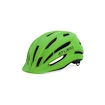 Casco per bambini Giro Register  II MIPS Youth Mat Bright Green