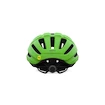 Casco per bambini Giro Register  II MIPS Youth Mat Bright Green