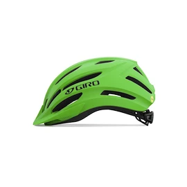 Casco per bambini Giro Register II MIPS Youth Mat Bright Green