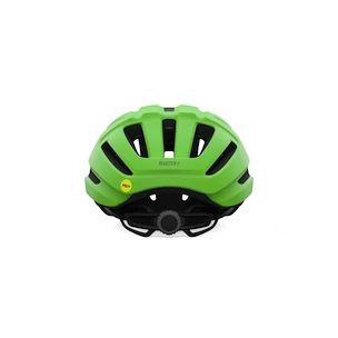 Casco per bambini Giro Register  II MIPS Youth Mat Bright Green