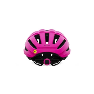 Casco per bambini Giro Register  II MIPS Youth Mat Bright Pink