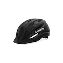 Casco per bambini Giro Register  II Youth Mat Black/White