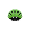 Casco per bambini Giro Register  II Youth Mat Bright Green