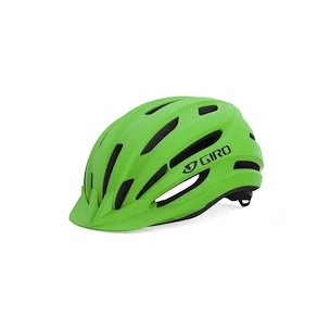 Casco per bambini Giro Register  II Youth Mat Bright Green