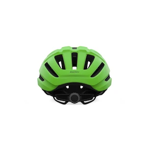 Casco per bambini Giro Register  II Youth Mat Bright Green