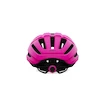 Casco per bambini Giro Register  II Youth Mat Bright Pink