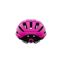 Casco per bambini Giro Register  II Youth Mat Bright Pink