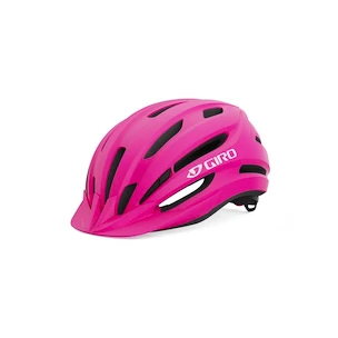 Casco per bambini Giro Register  II Youth Mat Bright Pink