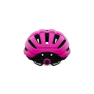 Casco per bambini Giro Register  II Youth Mat Bright Pink