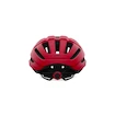 Casco per bambini Giro Register  II Youth Mat Bright Red/White