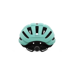 Casco per bambini Giro Register  II Youth Mat Screaming Teal