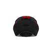 Casco per bambini Giro Scamp  II LED Mat Black/Red