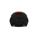 Casco per bambini Giro Scamp  II LED Mat Black/Red