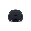 Casco per bambini Giro Scamp  II Mat Blue/Green Towers