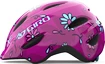 Casco per bambini Giro Scamp purple